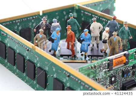 計算機和未來社會 41124435