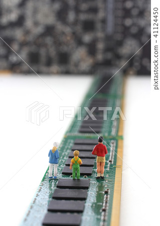 Computers and future society 41124450