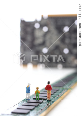 計算機和未來社會 計算機和未來社會 41124452