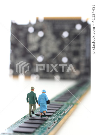 Computers and future society 41124455