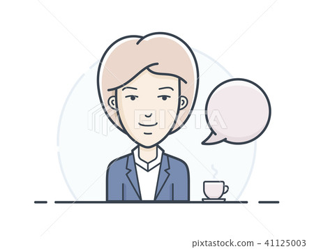 Call center operator Call center operator 41125003