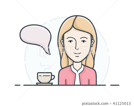 Call center operator Call center operator 41125013