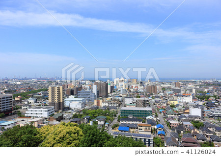 Cityscape (Kisarazu City) Cityscape (Kisarazu City) 41126024