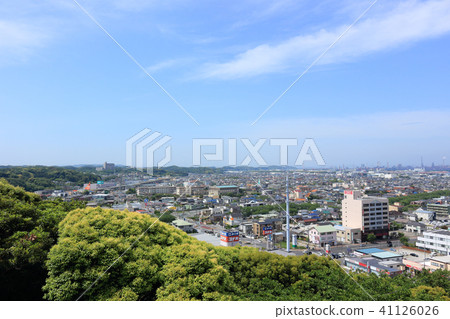 Cityscape (Kisarazu City) 41126026