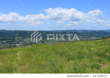 從Mineoka Asama(鴨川市)查看 從Mineoka Asama(鴨川市)查看 41126027