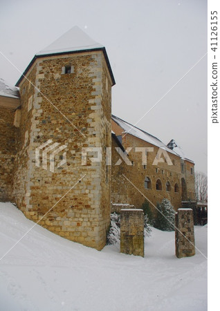 Ljubljana Castle Ljubljana Castle 41126155