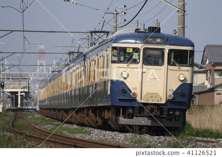 Inner line 113 series 1000 series 41126521