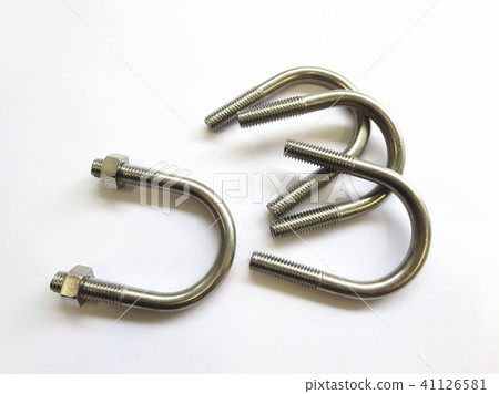 U bolt 41126581