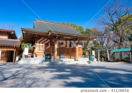 Wakasa Wakarakusa Shrine 41126658