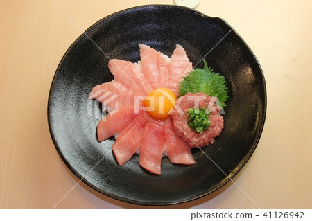 Tuna bowl Tuna bowl 41126942