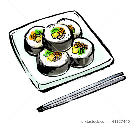 毛筆食品Kimpa 41127440