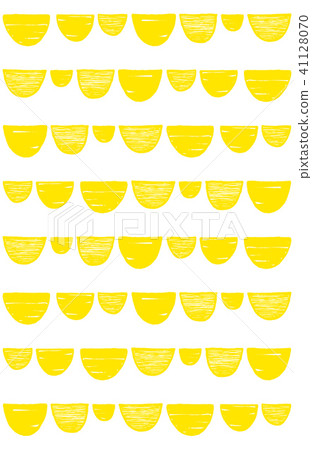 Seamless Nordic pattern 41128070