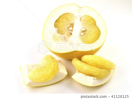 Late white rice 41128125