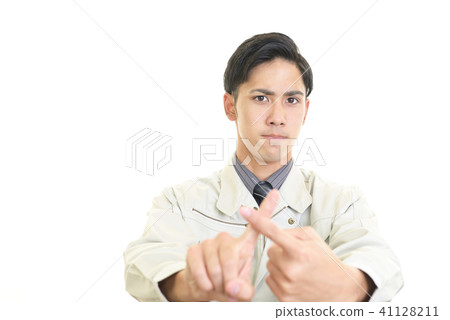 Workers who express intention to ban Workers who express intention to ban 41128211