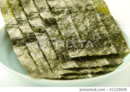 Roasted seaweed 41128606