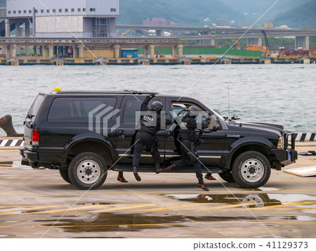 反恐演習 41129373