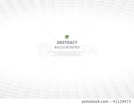 Abstract of soft gradient grey and white circle Abstract of soft gradient grey and white circle 41129473