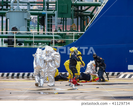 Biochemical exercise 41129734