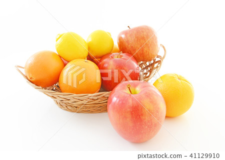 Fresh fruit 41129910