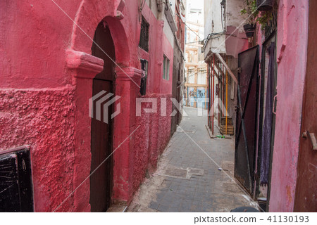Morocco Casablanca Old Town Morocco Casablanca Old Town 41130193