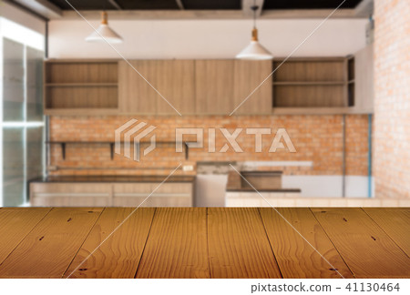 wood counter bar table top front of kitchen wood counter bar table top front of kitchen 41130464