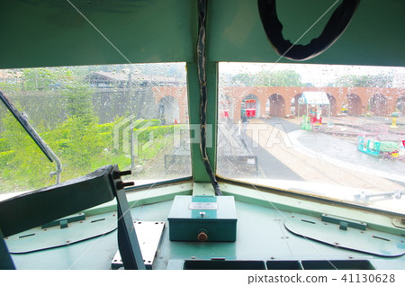 Limited Express Asama (Driver's seat) Limited Express Asama (Driver's seat) 41130628