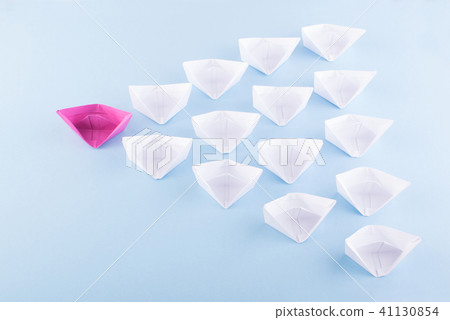 Paper Boats or Paper Ships Paper Boats or Paper Ships 41130854