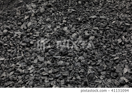 Natural black coals for background. Industrial coals Natural black coals for background. Industrial coals 41131094