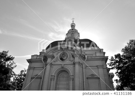 Peter and Paul Cathedral. Peter and Paul Cathedral. 41131186