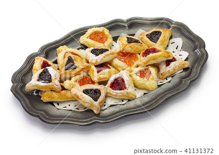 Haman Tashien 41131372