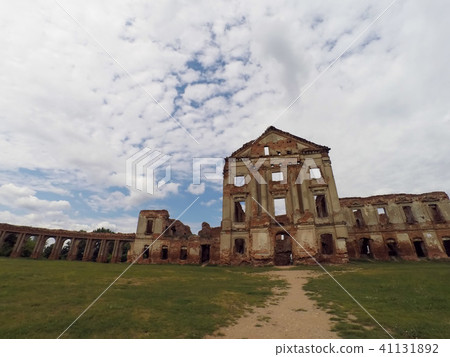 ancient ruins under the open sky, ancient ruins under the open sky, 41131892