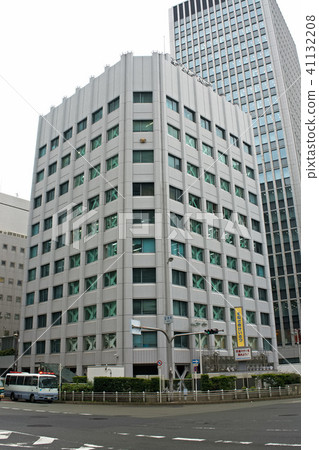 Sonezaki警察局 -  Sonezaki警察局，大阪 41132208