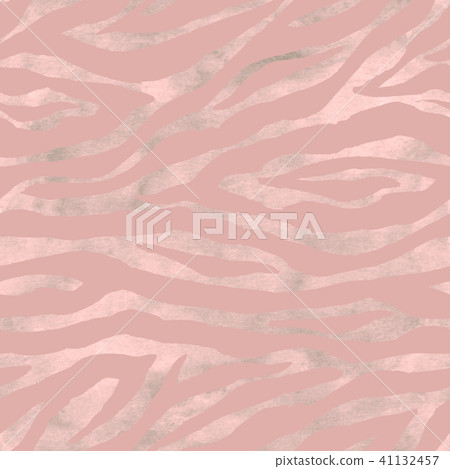 Abstract geometric gold ornament. Seamless pattern Abstract geometric gold ornament. Seamless pattern 41132457