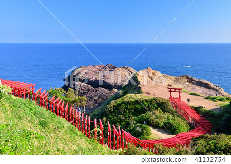 前Nogami Inage神社 前Nogami Inage神社 41132754