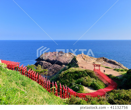 前Nogami Inage神社 前Nogami Inage神社 41132756