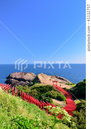 前Nogami Inage神社 前Nogami Inage神社 41132757