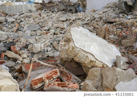 Rubble Rubble 41133001