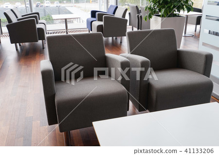 Airport Lounge 41133206