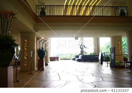 Sentosa Island 41133207