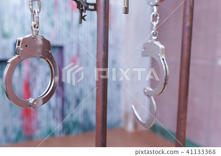 Arrest · Prison · Crime Image Arrest · Prison · Crime Image 41133368