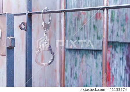 逮捕·監獄·犯罪形象 逮捕·監獄·犯罪形象 41133374