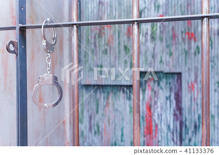 逮捕·監獄·犯罪形象 逮捕·監獄·犯罪形象 41133376