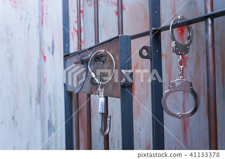 逮捕·監獄·犯罪形象 逮捕·監獄·犯罪形象 41133378