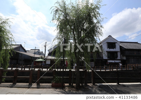 Sawara-cho, Chiba-ken 41133486
