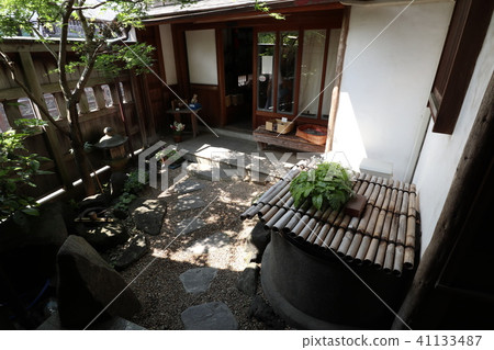 Sawara-cho, Chiba-ken 41133487