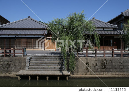 Sawara-cho, Chiba-ken 41133553