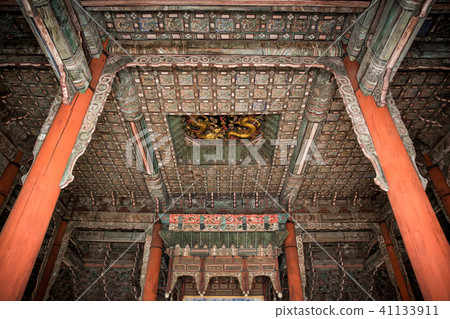 Deoksugung Palace, Jongno-gu, Seoul 41133911