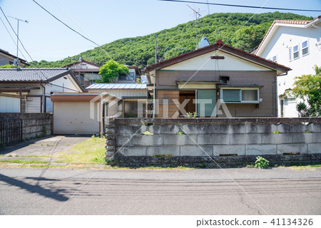 翻新的財產 41134326