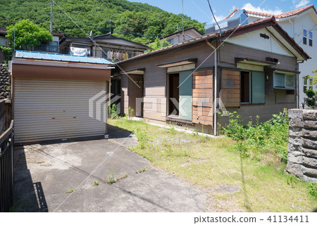 Renovated property 41134411