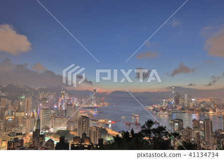 a Red Incense Burner Summit Braemar Hill hk 41134734